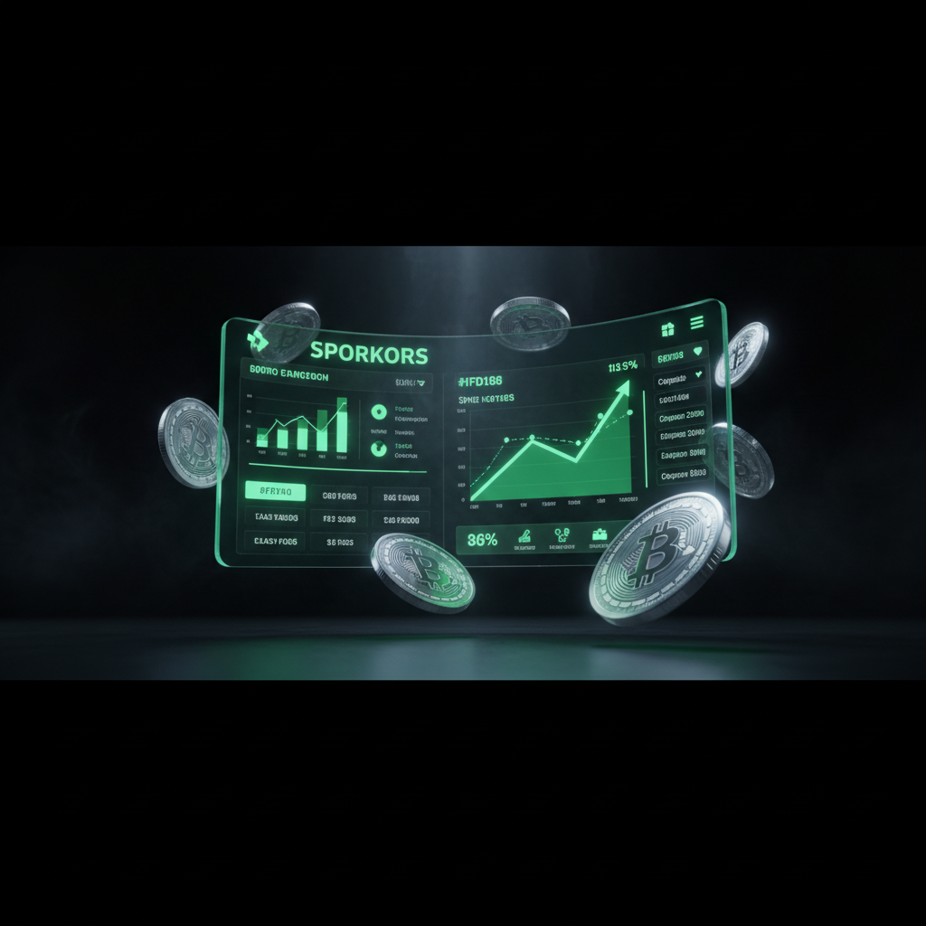 Best crypto sportsbooks 2026
