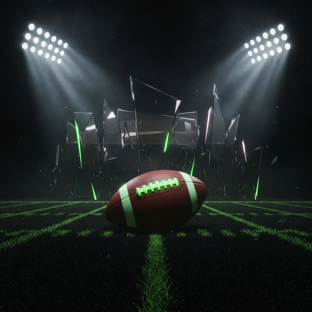 Gamdom NFL betting guide