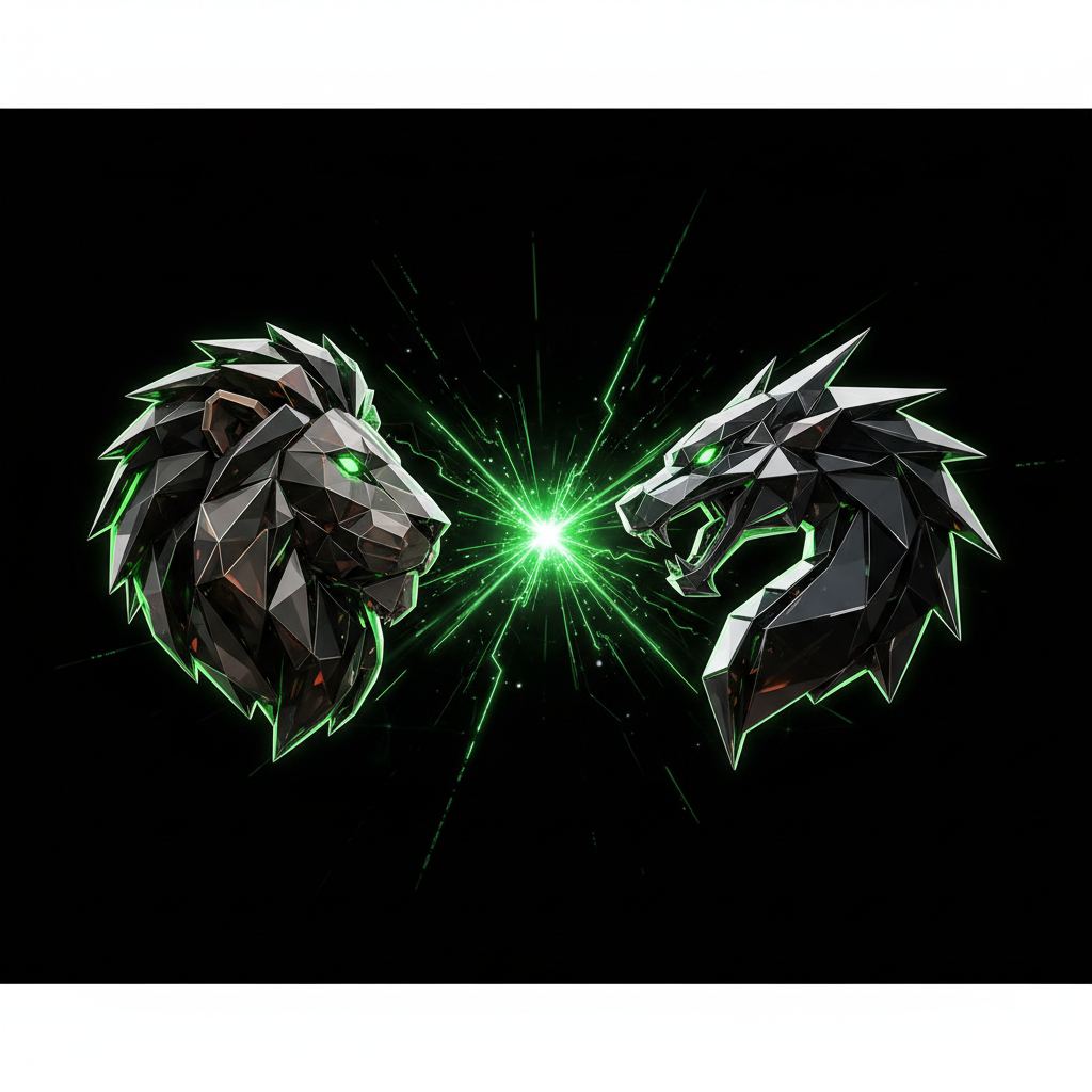 Gamdom vs Roobet